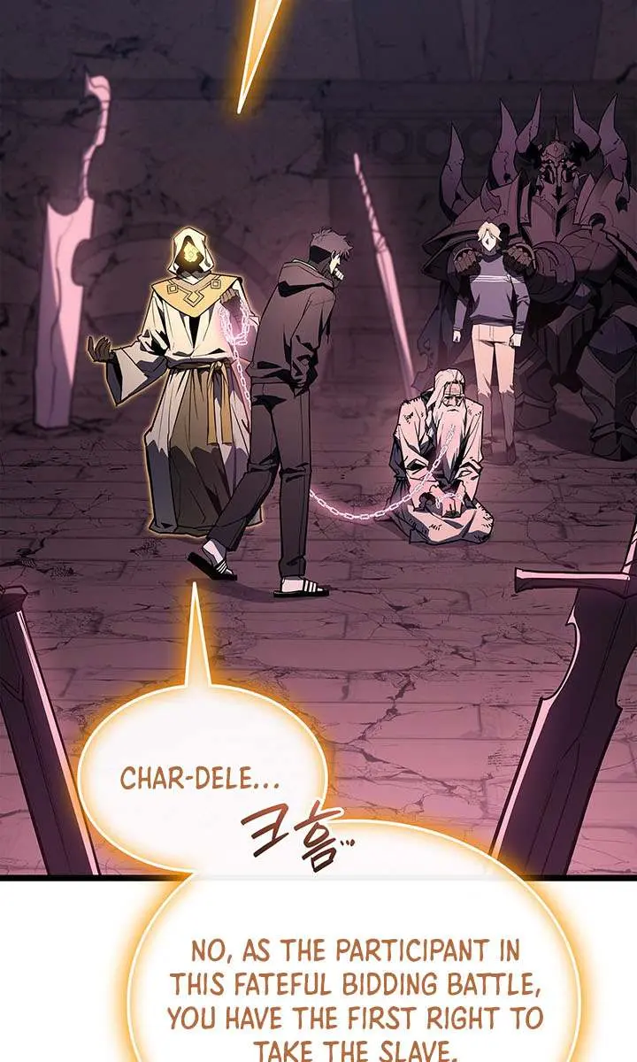 Return of Disaster Class Hero Chapter 169 Page 12