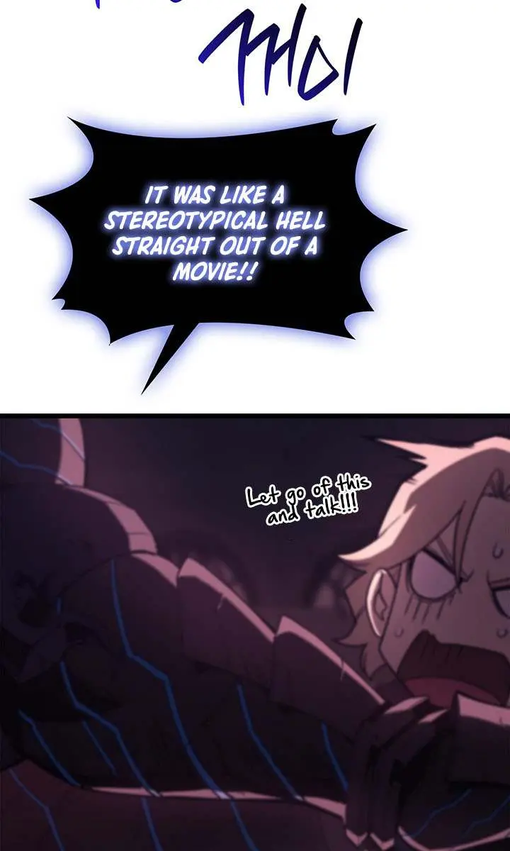 Return of Disaster Class Hero Chapter 169 Page 22