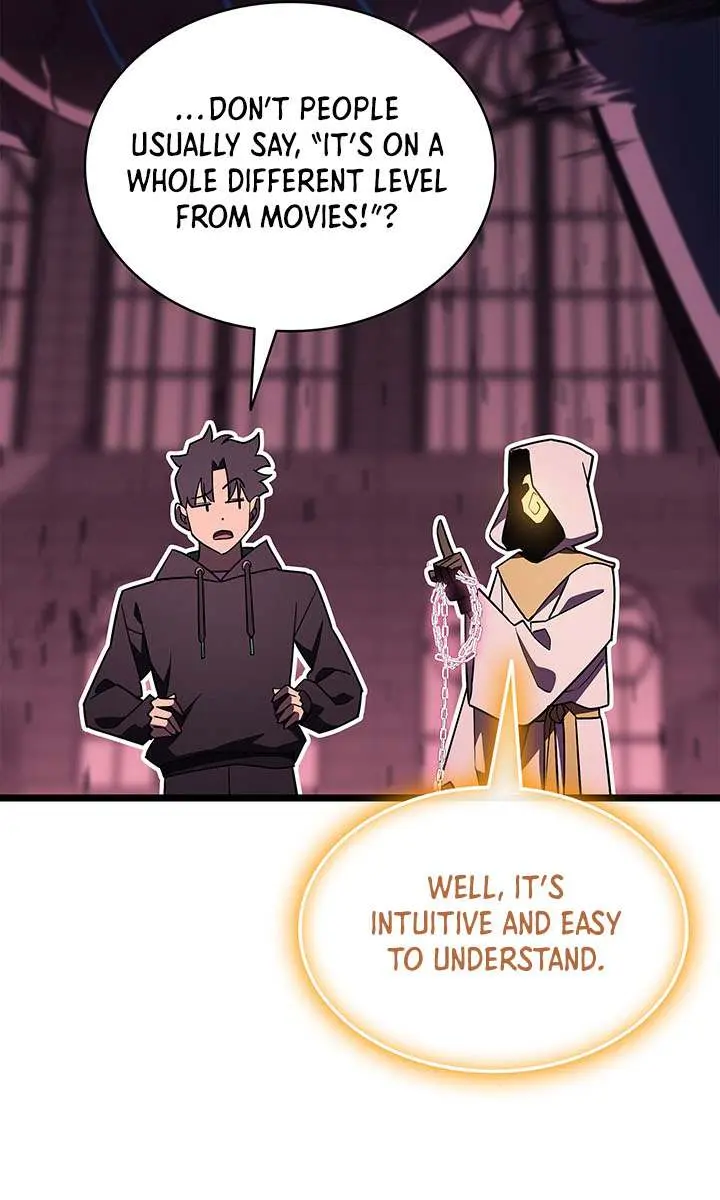 Return of Disaster Class Hero Chapter 169 Page 23