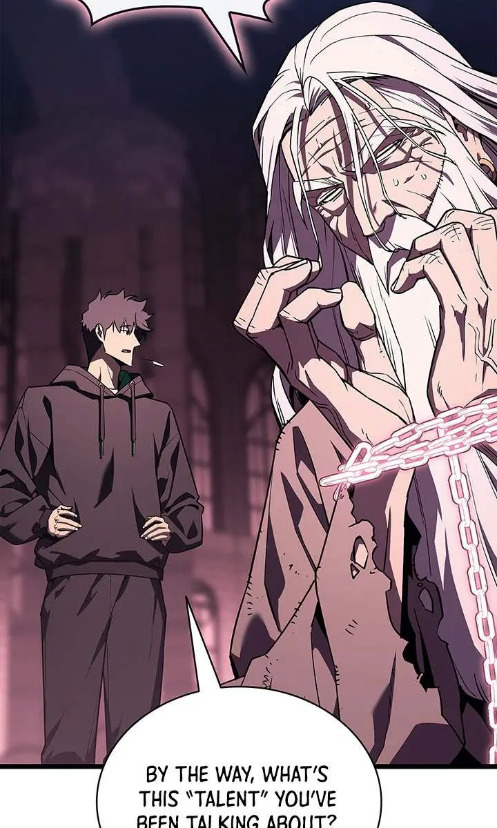 Return of Disaster Class Hero Chapter 169 Page 31