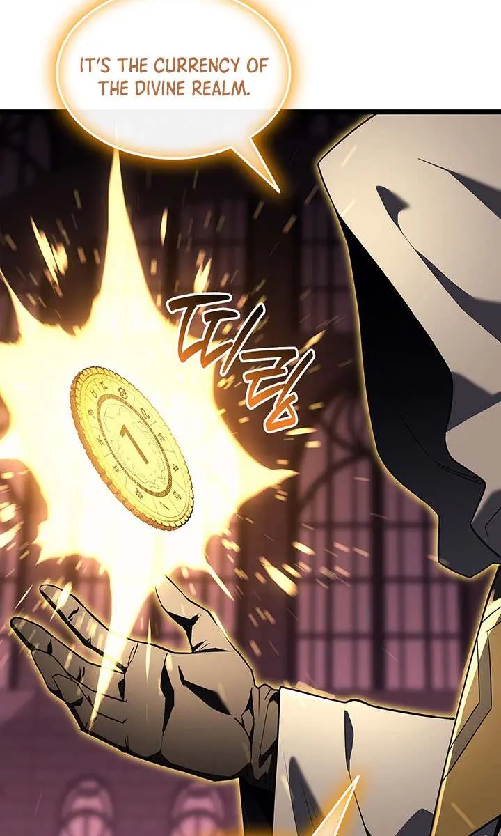 Return of Disaster Class Hero Chapter 169 Page 33