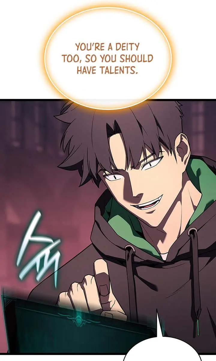 Return of Disaster Class Hero Chapter 169 Page 35