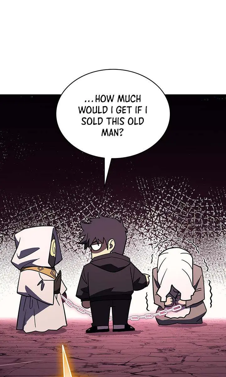 Return of Disaster Class Hero Chapter 169 Page 38