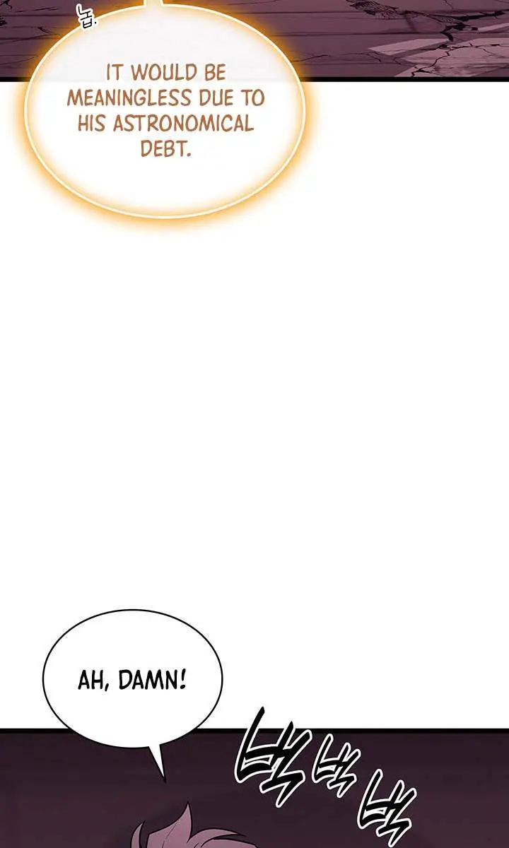 Return of Disaster Class Hero Chapter 169 Page 39