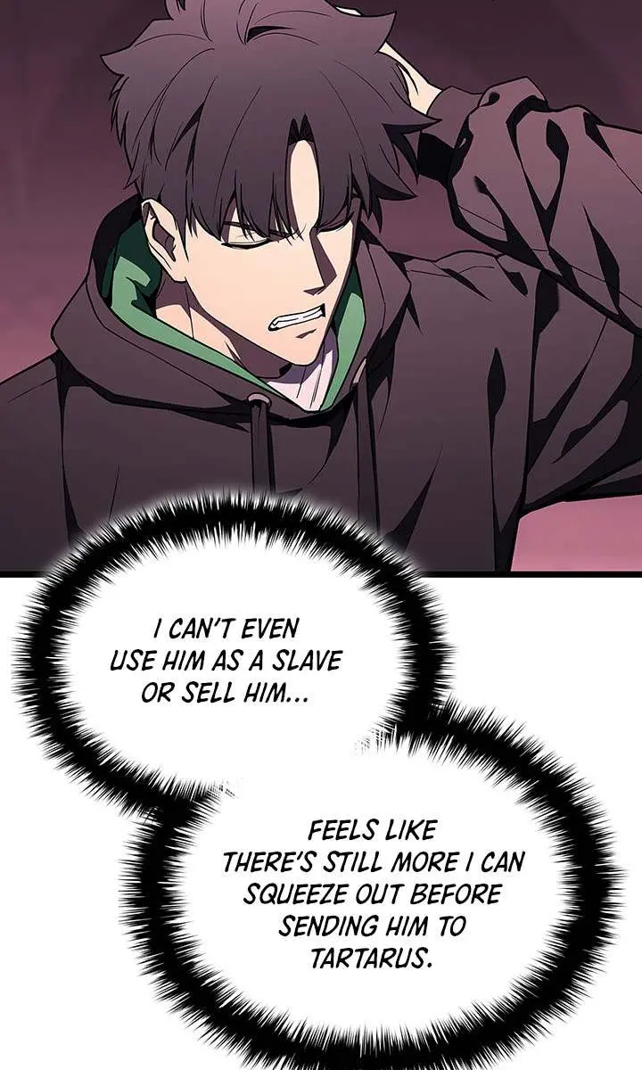 Return of Disaster Class Hero Chapter 169 Page 40