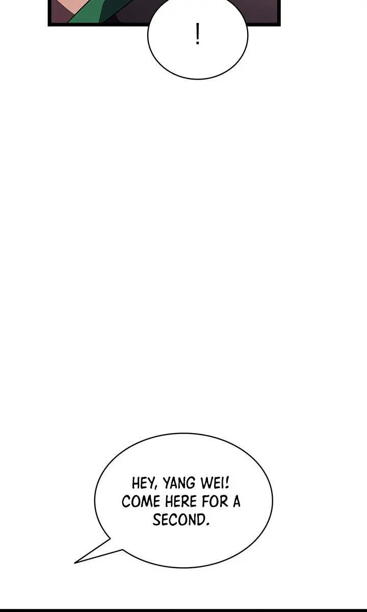 Return of Disaster Class Hero Chapter 169 Page 43