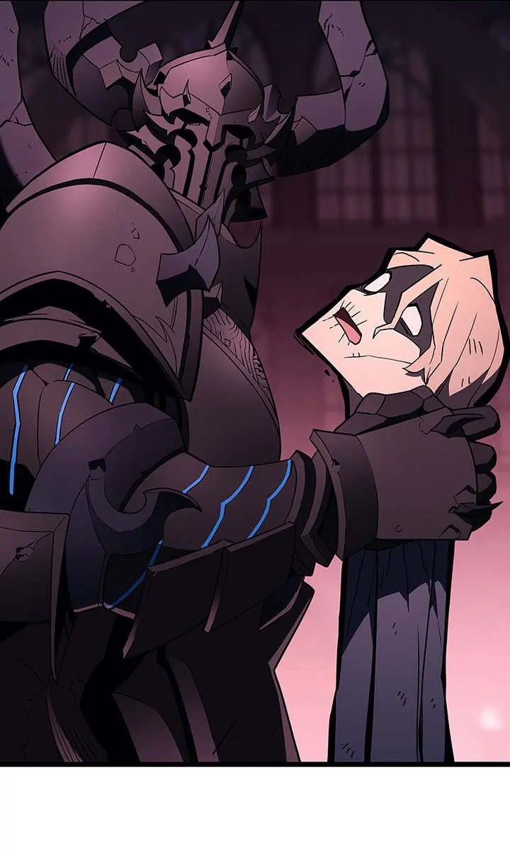 Return of Disaster Class Hero Chapter 169 Page 44