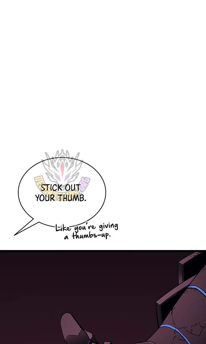 Return of Disaster Class Hero Chapter 169 Page 45