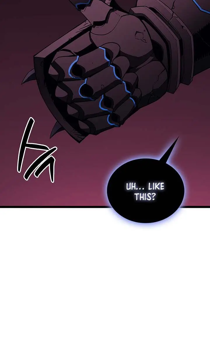 Return of Disaster Class Hero Chapter 169 Page 46