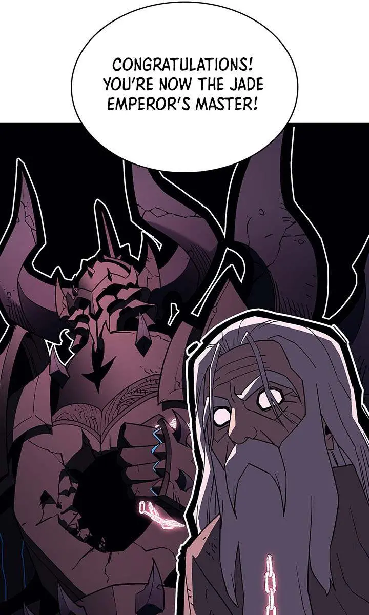 Return of Disaster Class Hero Chapter 169 Page 50