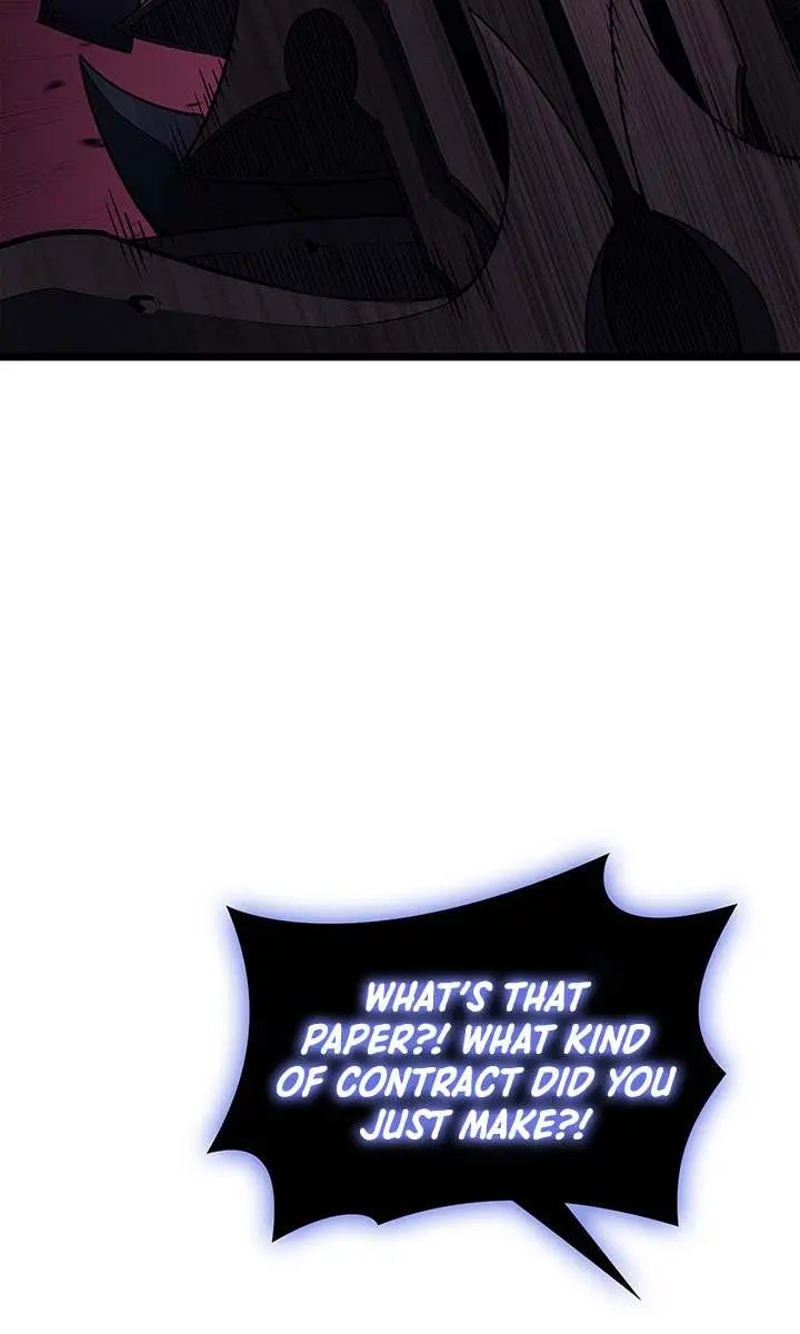 Return of Disaster Class Hero Chapter 169 Page 53