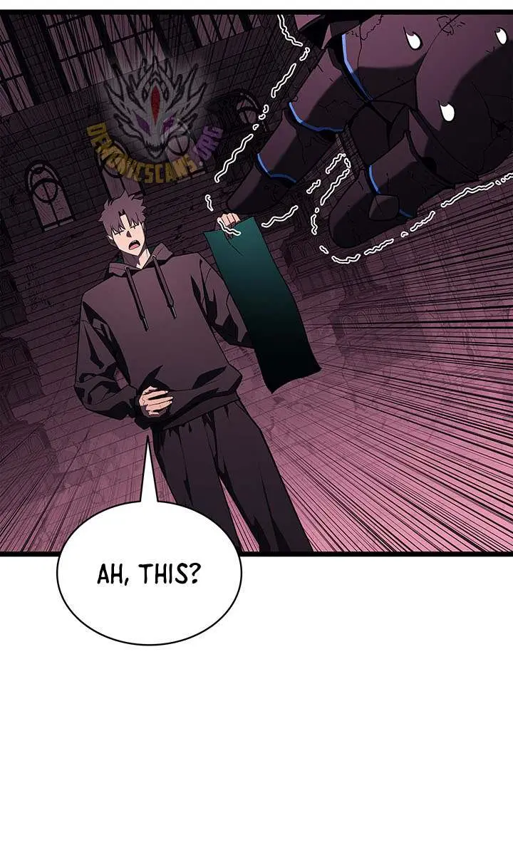 Return of Disaster Class Hero Chapter 169 Page 54