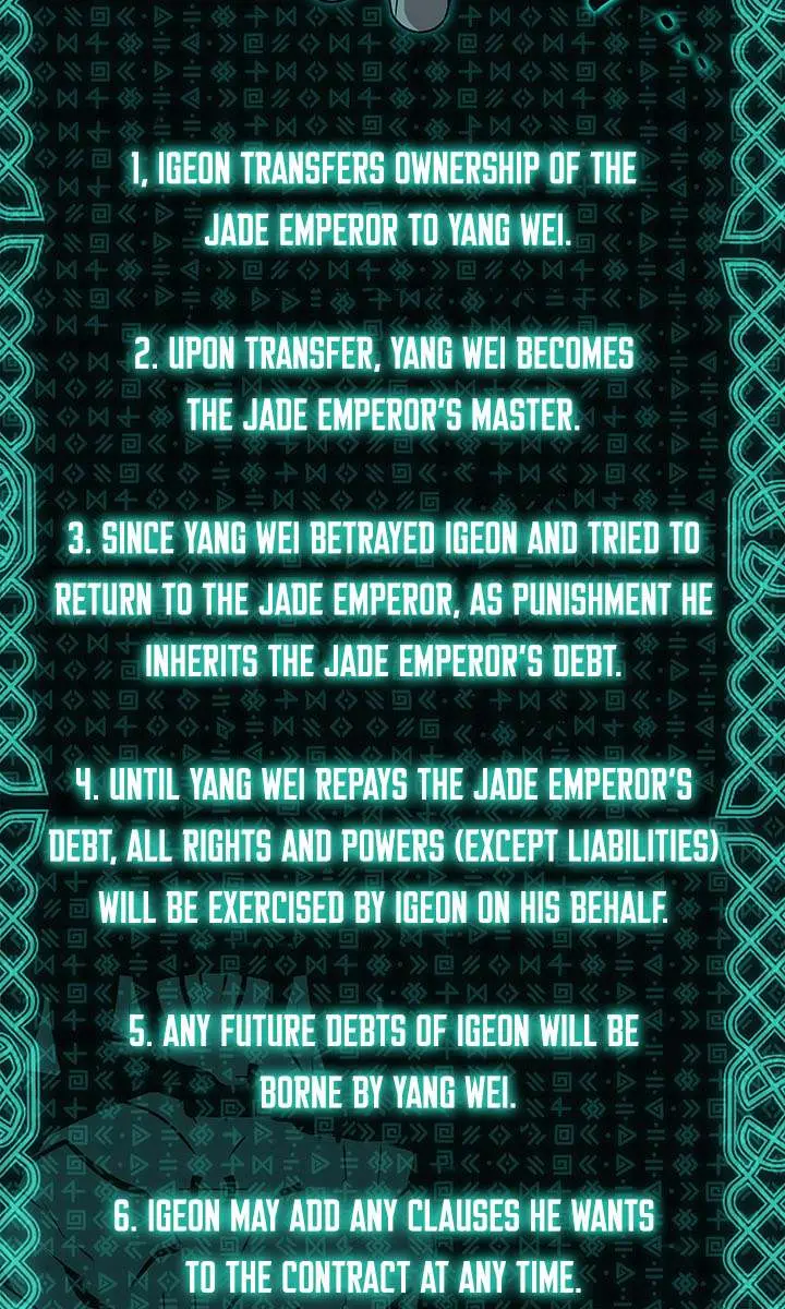 Return of Disaster Class Hero Chapter 169 Page 56