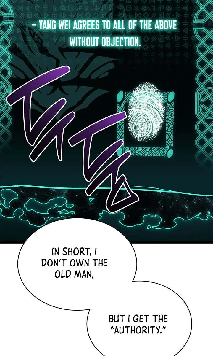 Return of Disaster Class Hero Chapter 169 Page 57