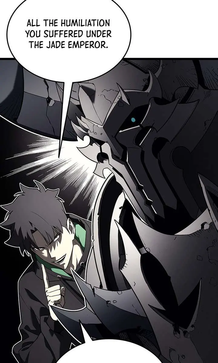 Return of Disaster Class Hero Chapter 169 Page 61