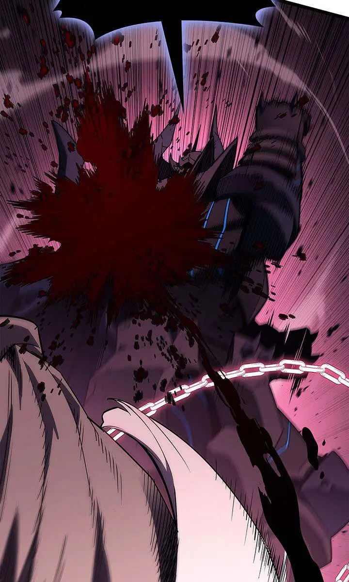 Return of Disaster Class Hero Chapter 169 Page 69