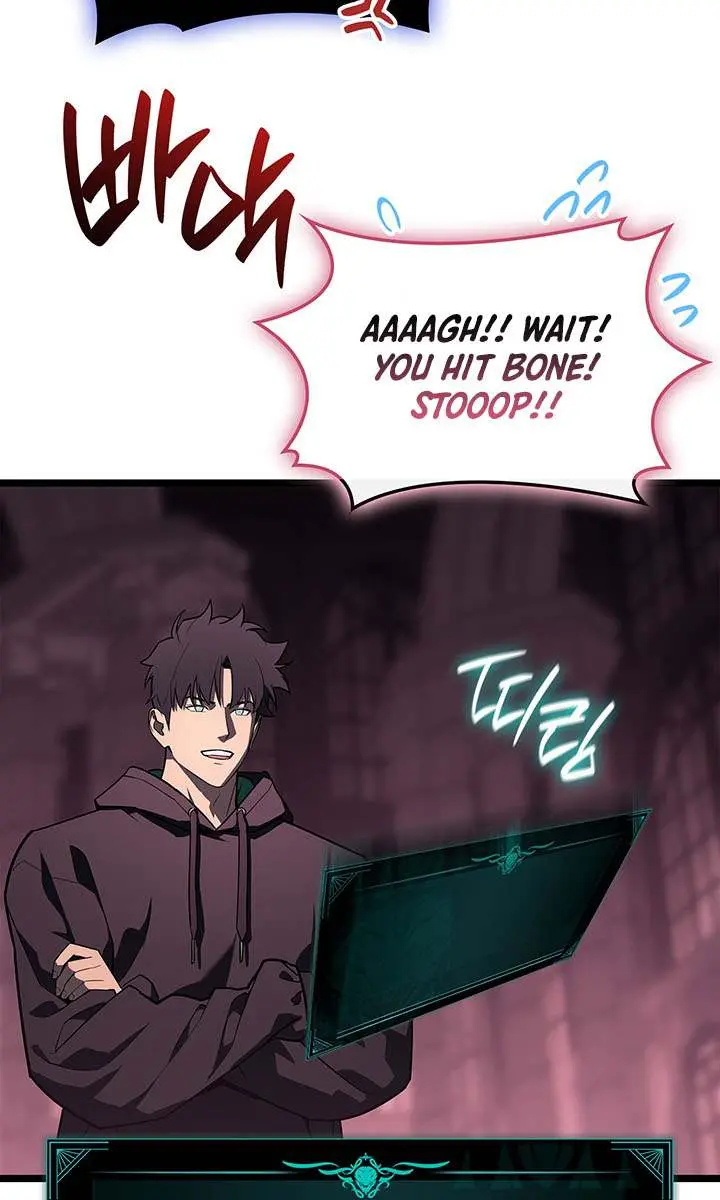 Return of Disaster Class Hero Chapter 169 Page 73