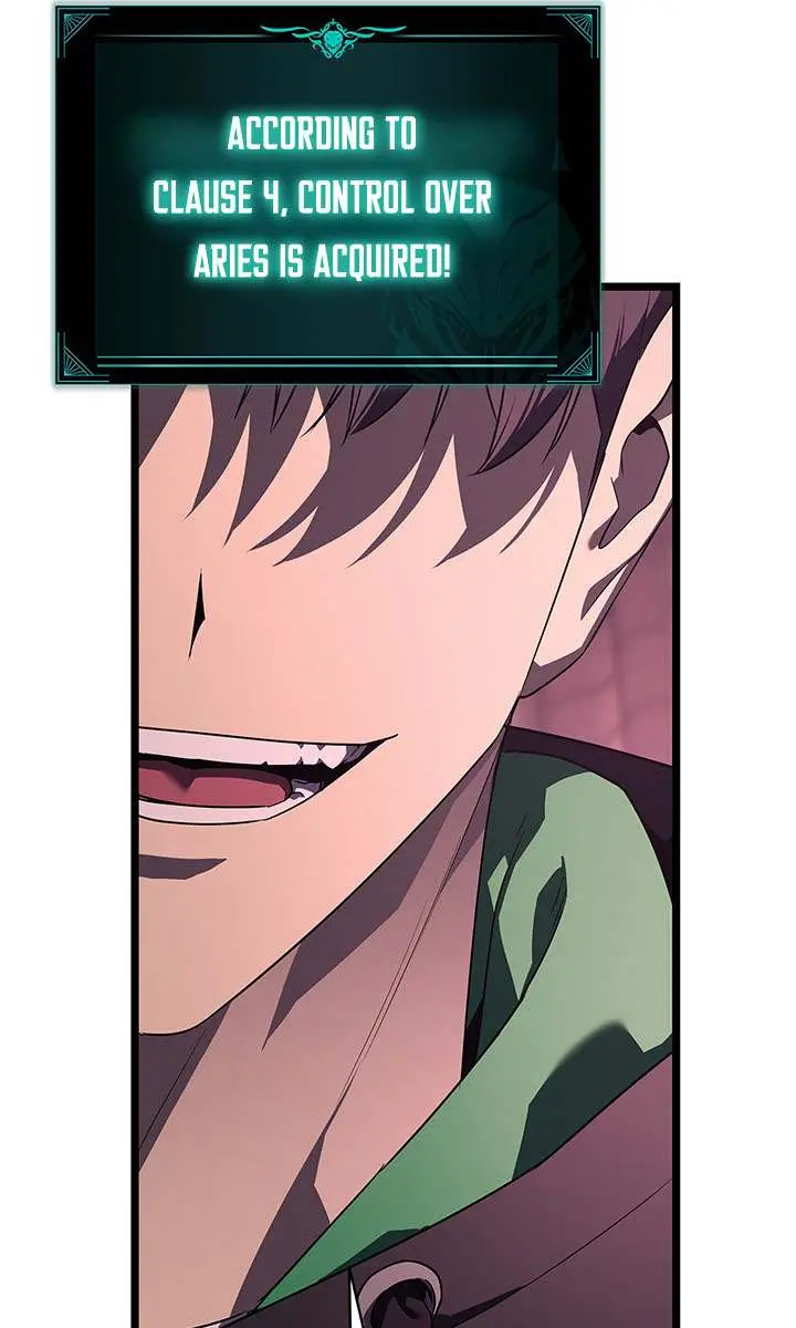 Return of Disaster Class Hero Chapter 169 Page 75