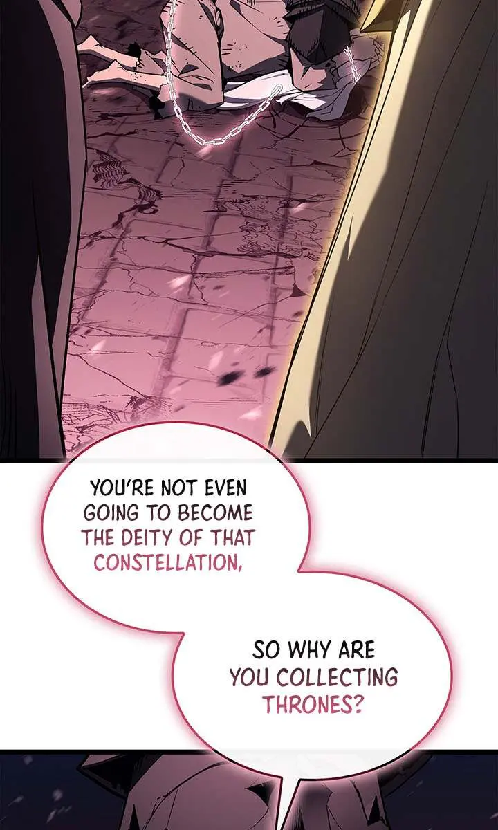 Return of Disaster Class Hero Chapter 169 Page 98