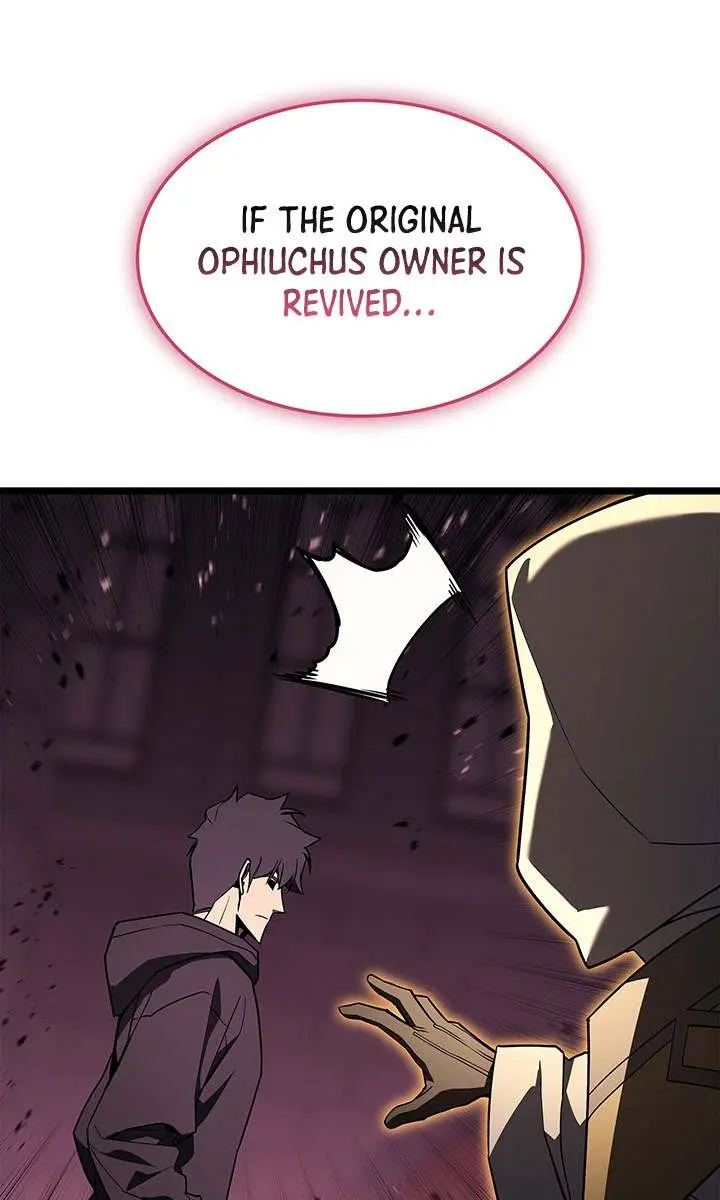 Return of Disaster Class Hero Chapter 169 Page 113