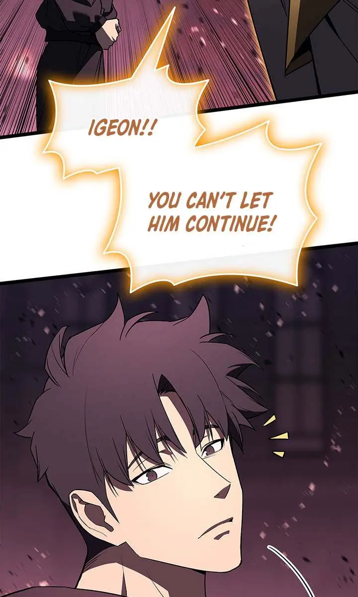 Return of Disaster Class Hero Chapter 169 Page 114