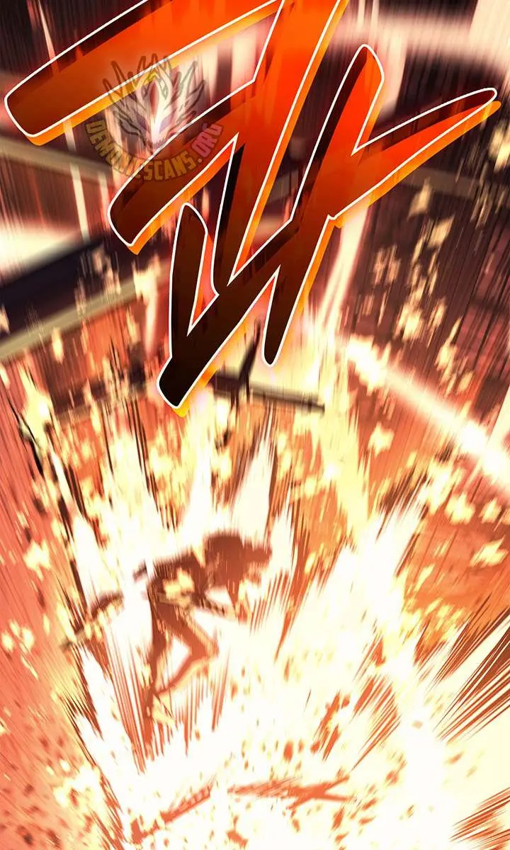 Return of Disaster Class Hero Chapter 169 Page 121