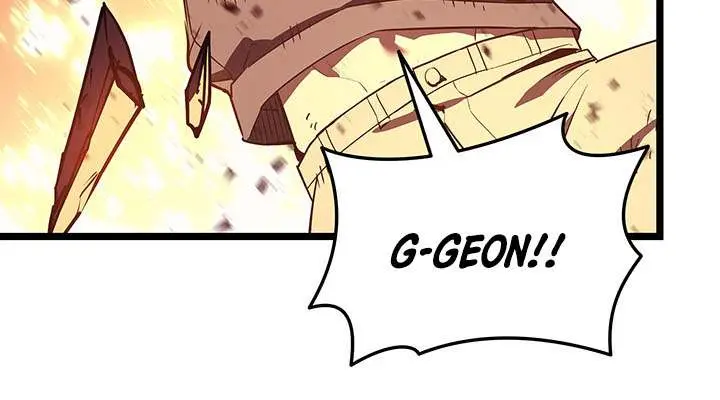 Return of Disaster Class Hero Chapter 169 Page 125