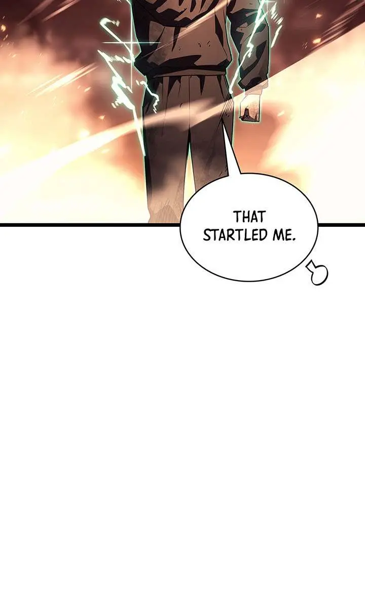 Return of Disaster Class Hero Chapter 169 Page 127