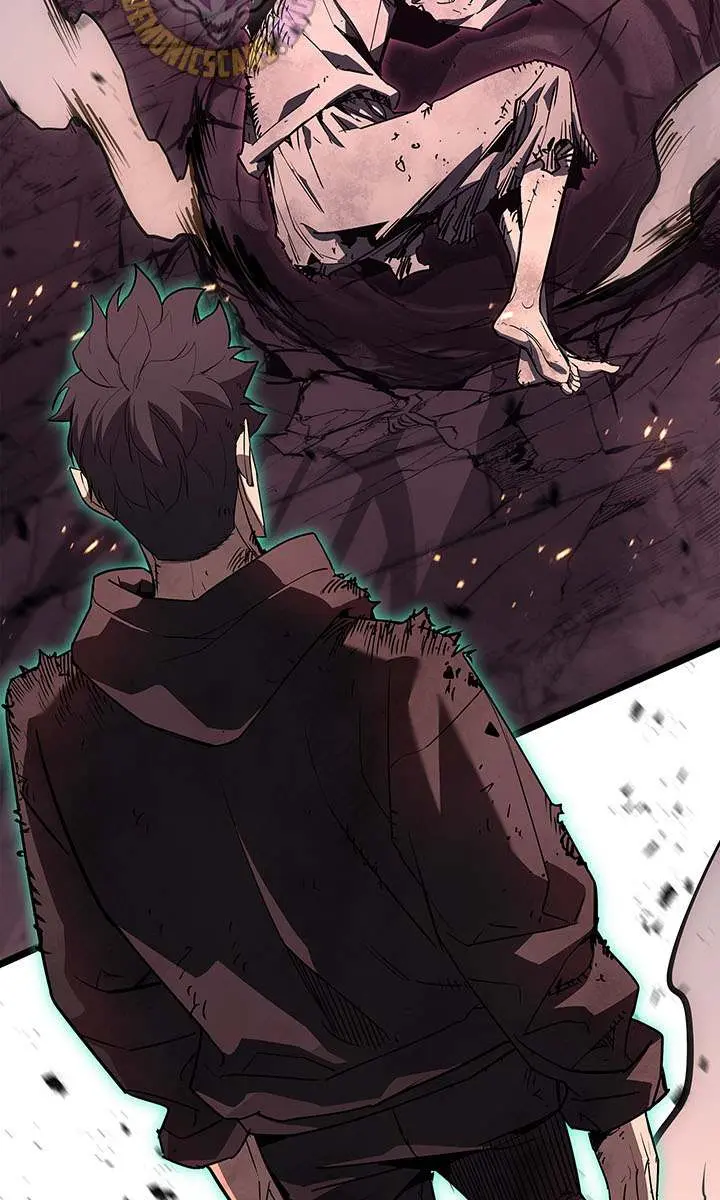 Return of Disaster Class Hero Chapter 169 Page 130