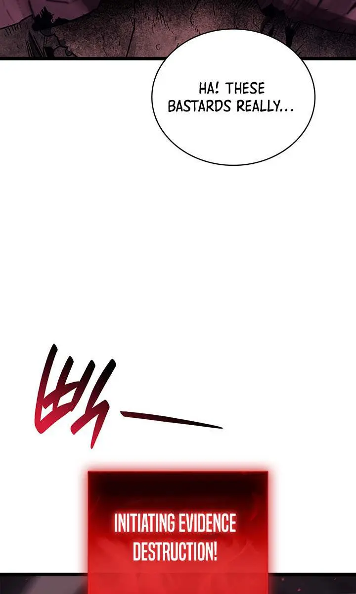 Return of Disaster Class Hero Chapter 169 Page 133