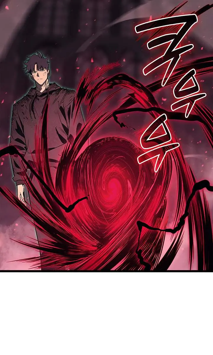 Return of Disaster Class Hero Chapter 169 Page 135