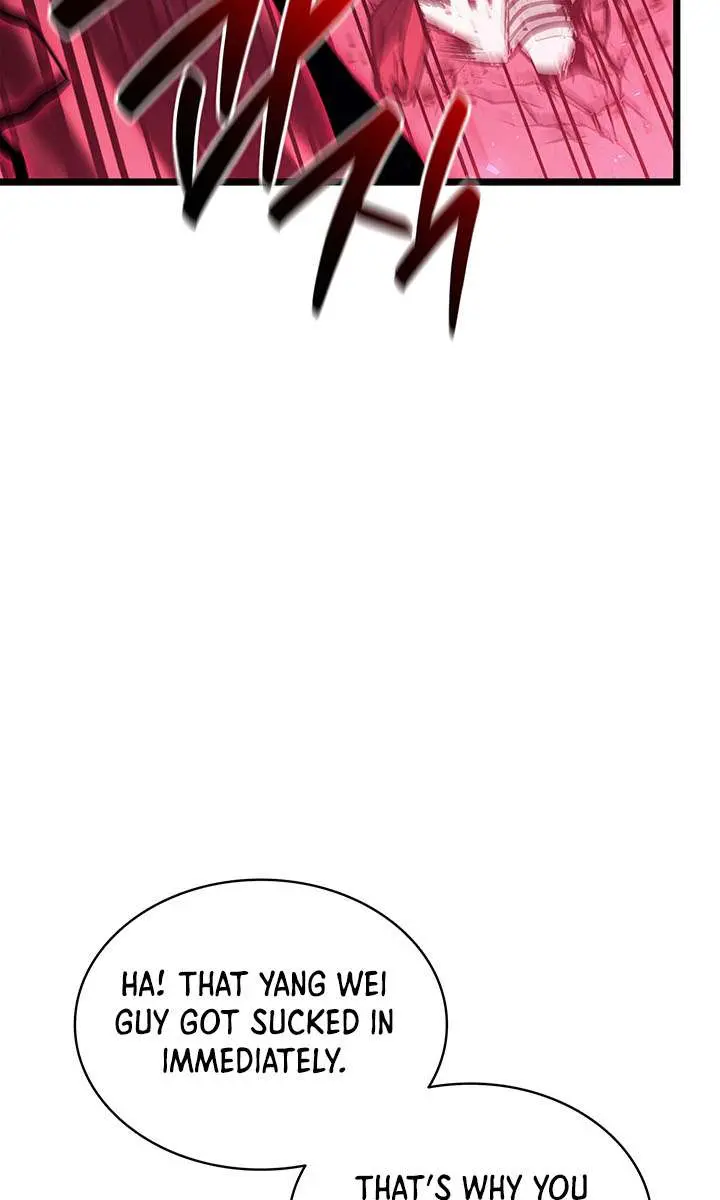 Return of Disaster Class Hero Chapter 169 Page 145