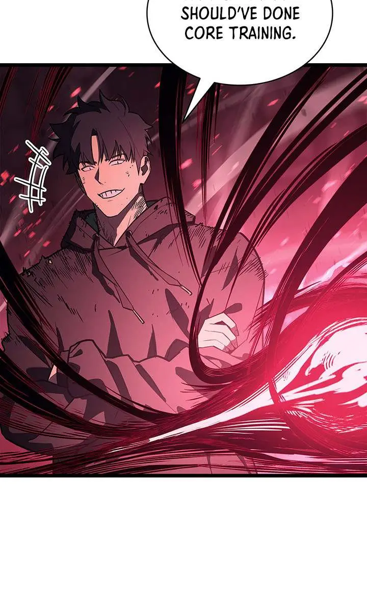 Return of Disaster Class Hero Chapter 169 Page 146