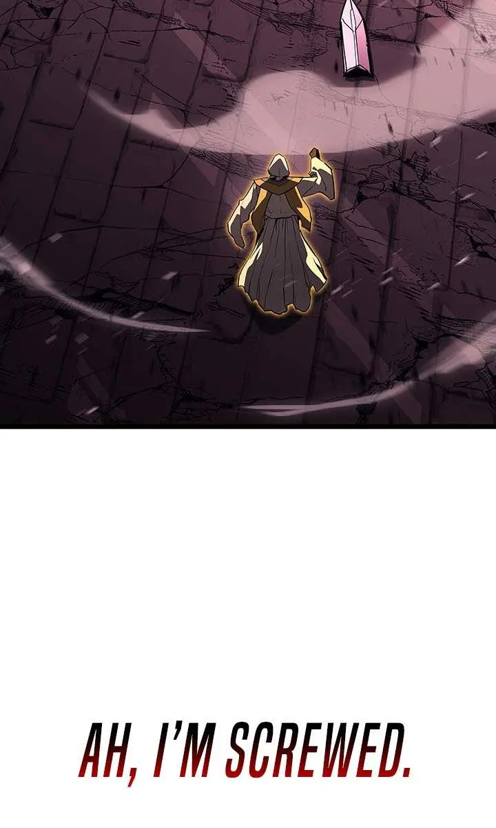 Return of Disaster Class Hero Chapter 169 Page 156