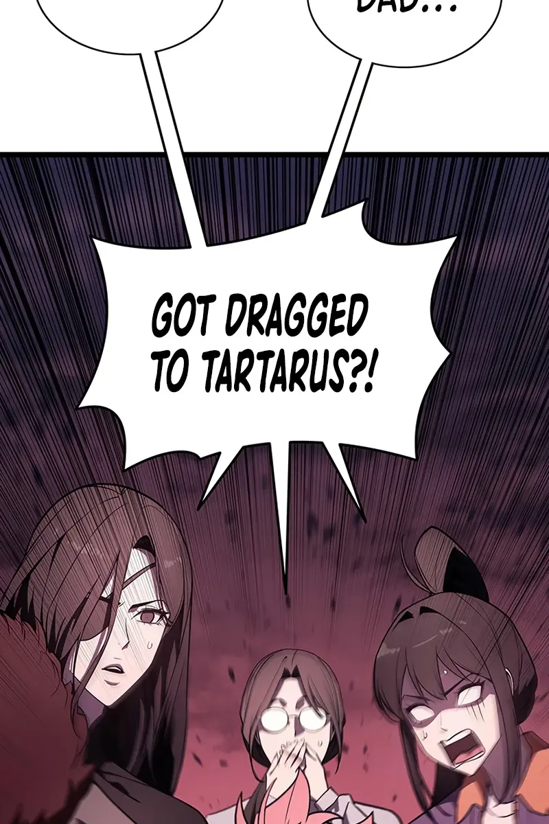 Return of Disaster Class Hero Chapter 170 Page 5