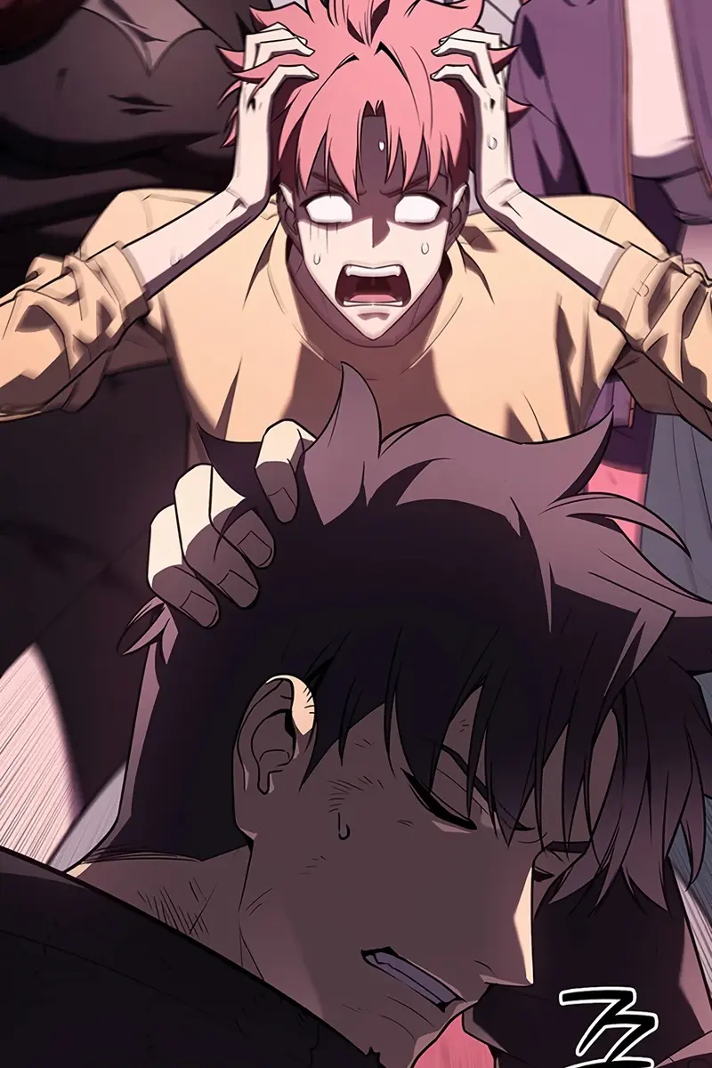 Return of Disaster Class Hero Chapter 170 Page 6