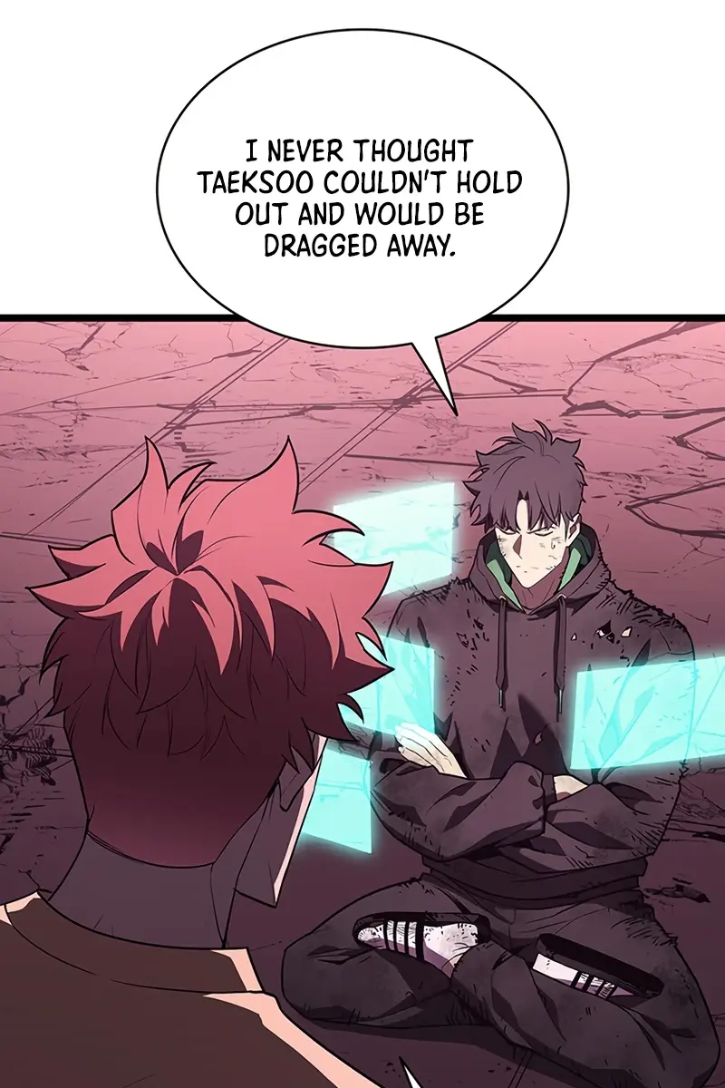 Return of Disaster Class Hero Chapter 170 Page 8