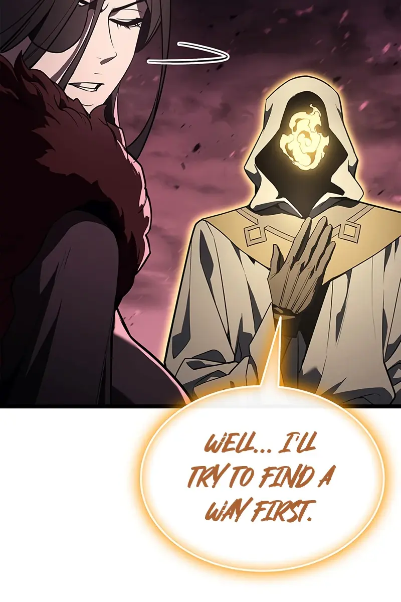 Return of Disaster Class Hero Chapter 170 Page 12