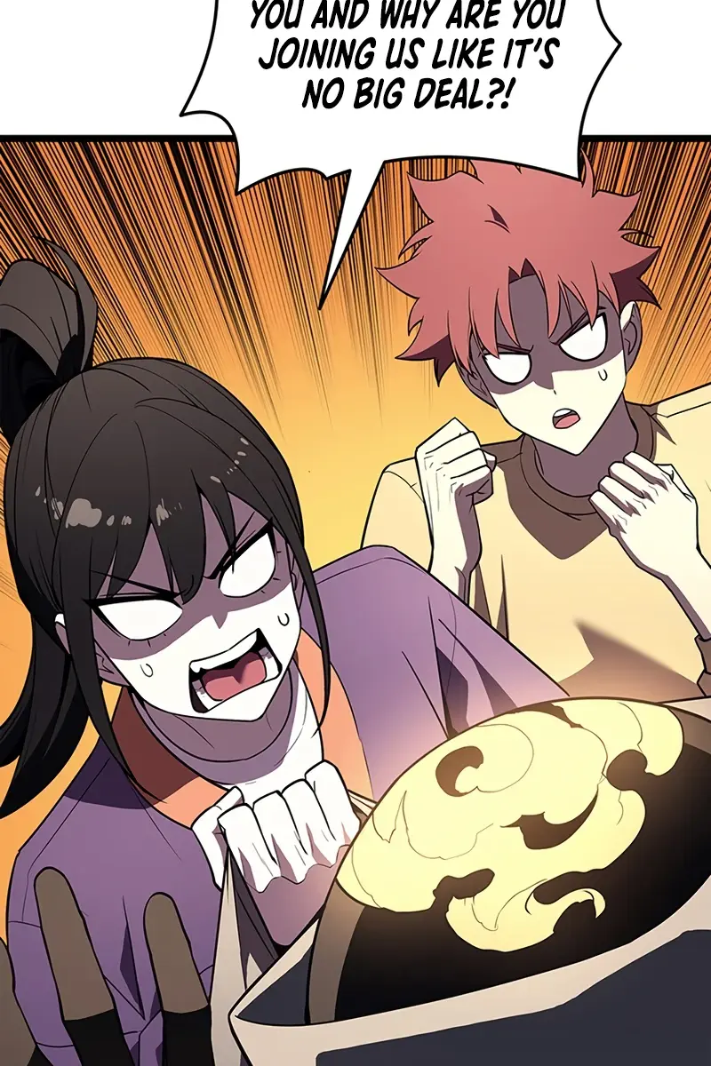 Return of Disaster Class Hero Chapter 170 Page 16