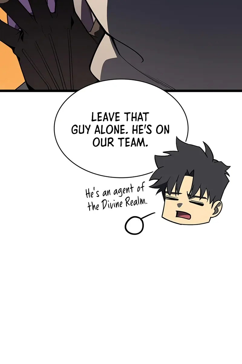 Return of Disaster Class Hero Chapter 170 Page 17