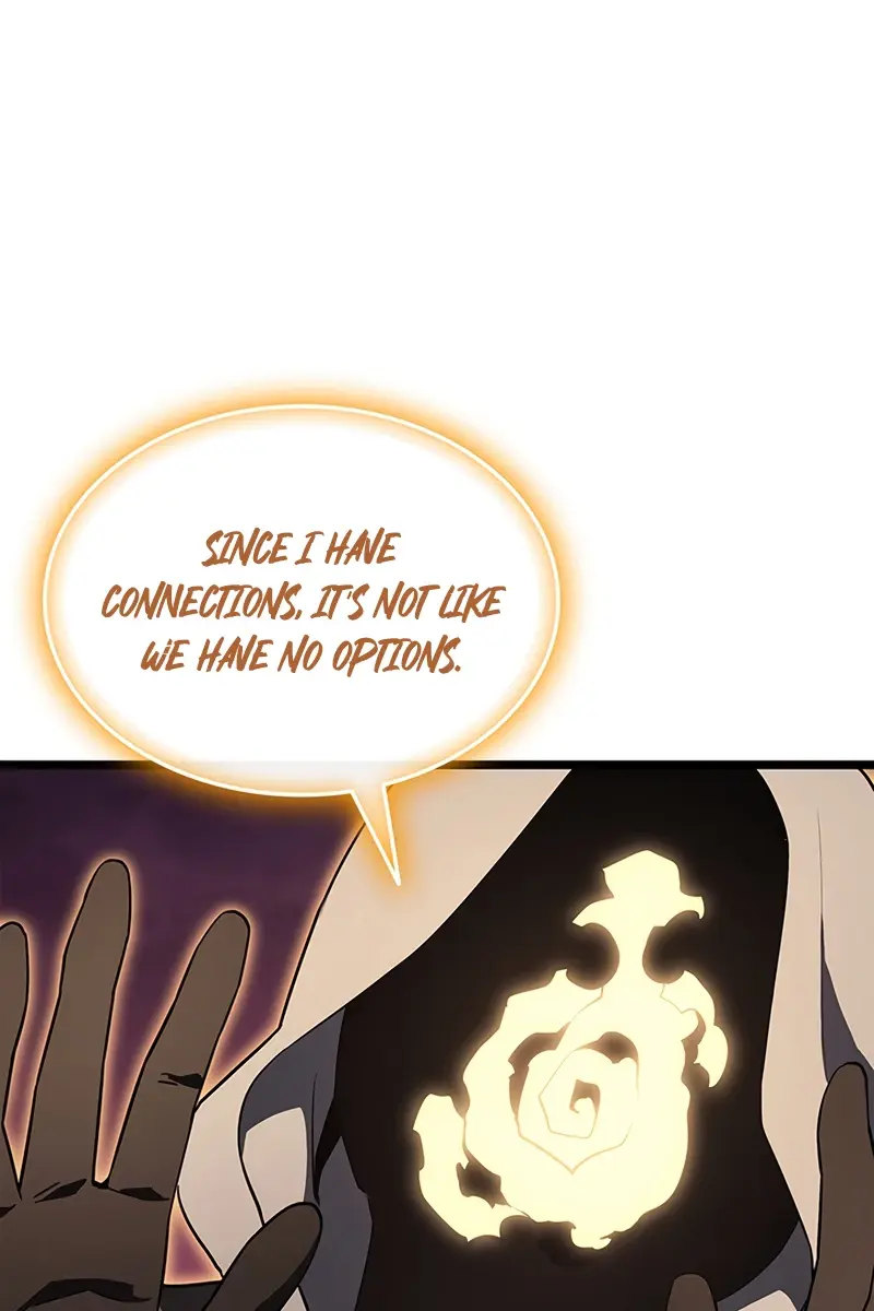 Return of Disaster Class Hero Chapter 170 Page 18