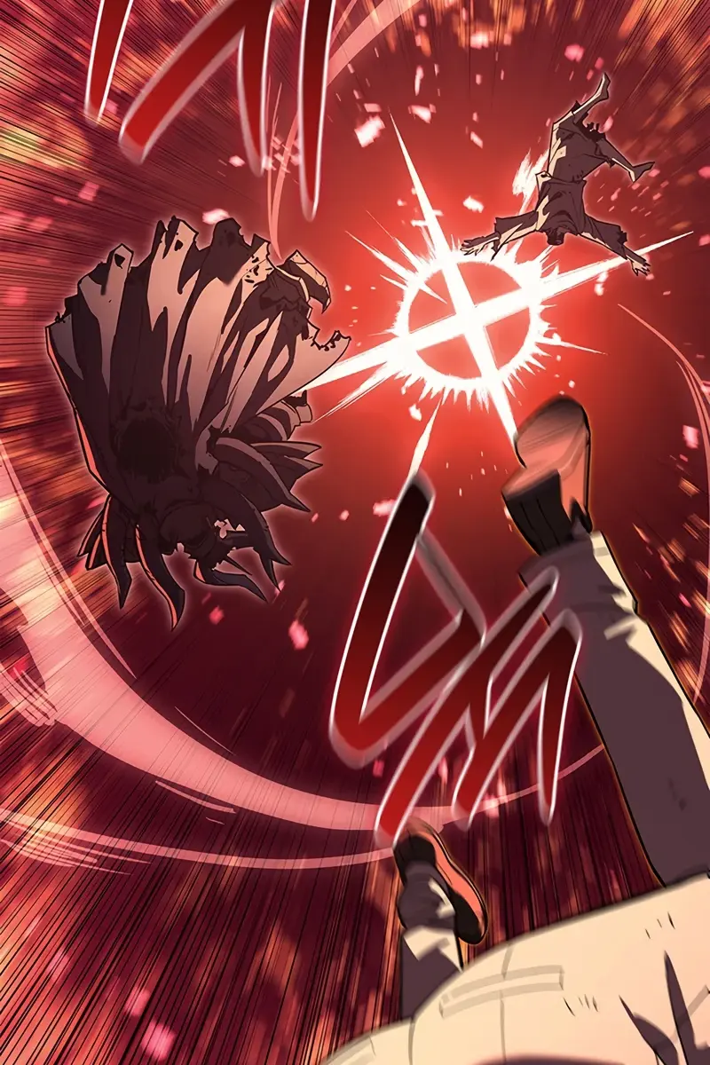 Return of Disaster Class Hero Chapter 170 Page 23