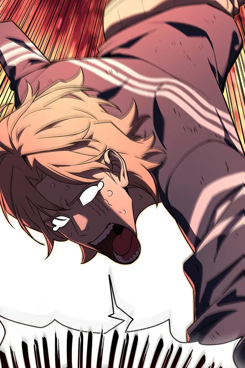 Return of Disaster Class Hero Chapter 170 Page 24