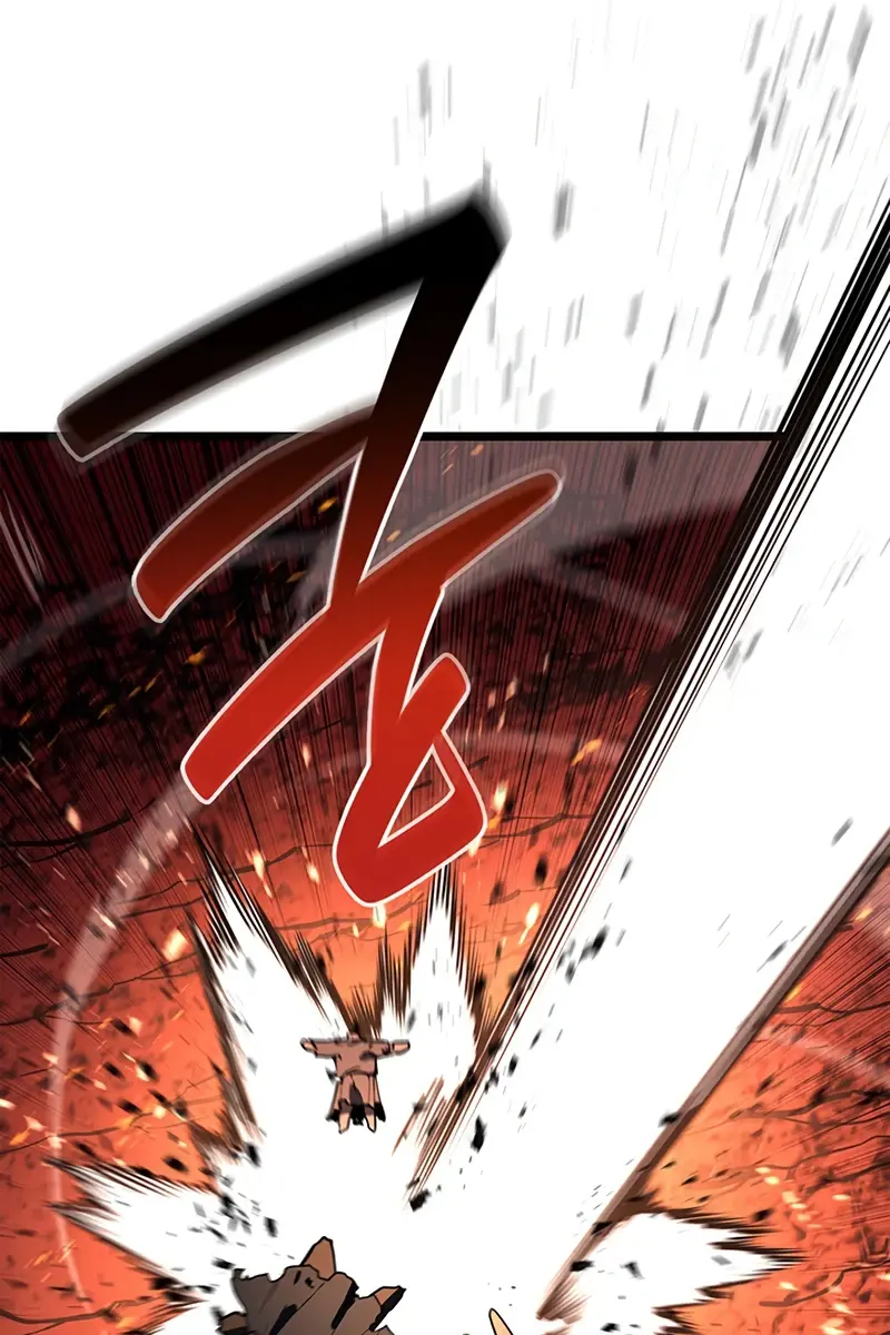 Return of Disaster Class Hero Chapter 170 Page 27