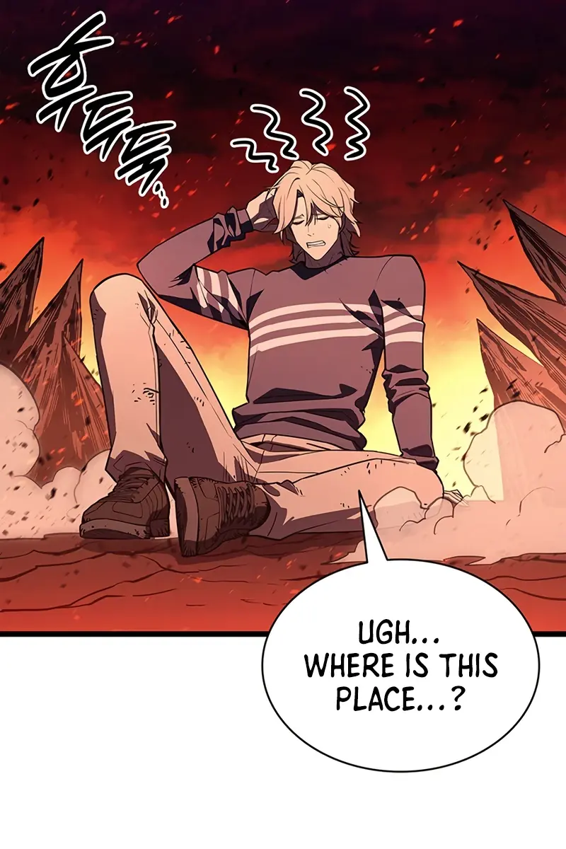 Return of Disaster Class Hero Chapter 170 Page 29