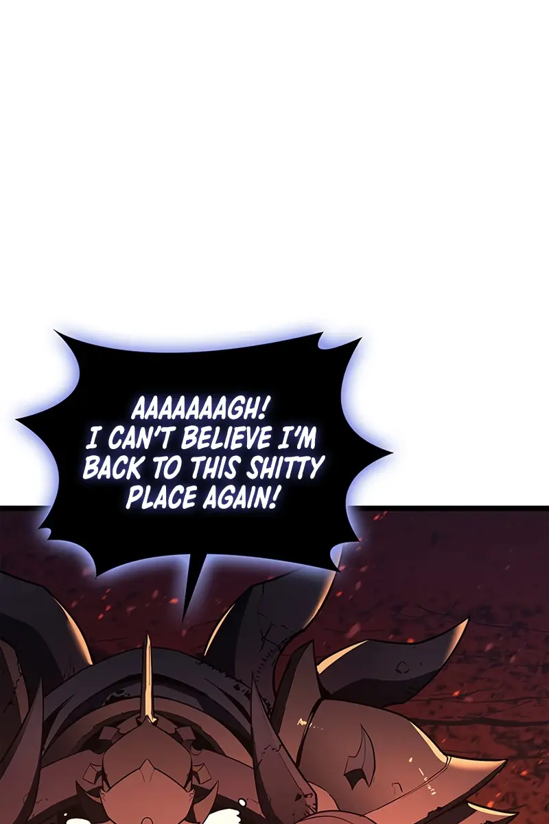 Return of Disaster Class Hero Chapter 170 Page 30