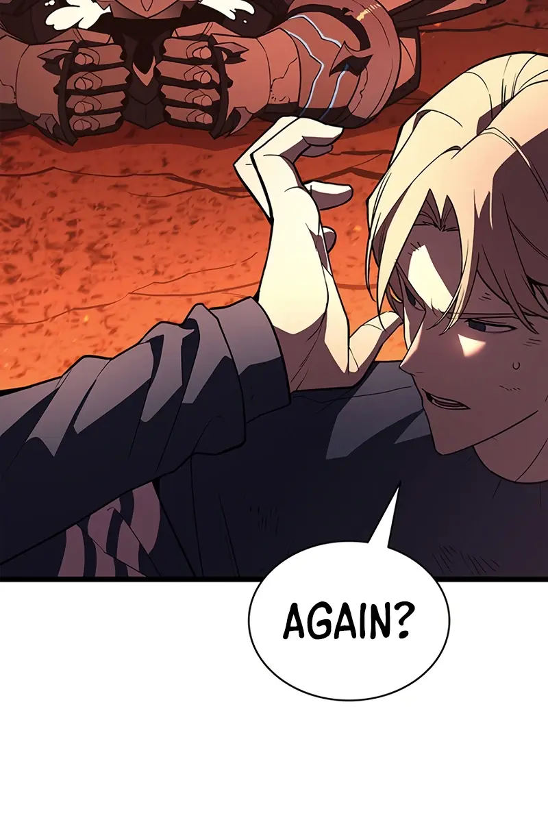 Return of Disaster Class Hero Chapter 170 Page 31