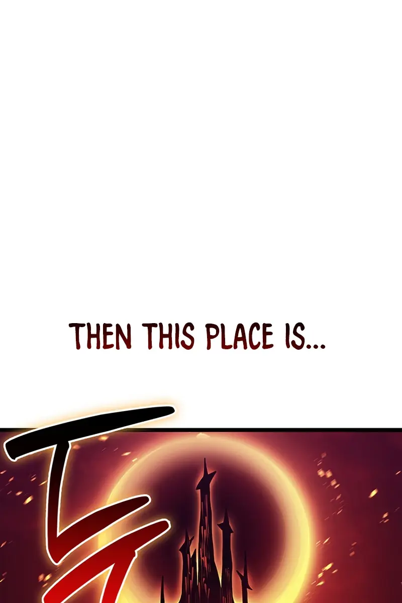 Return of Disaster Class Hero Chapter 170 Page 32