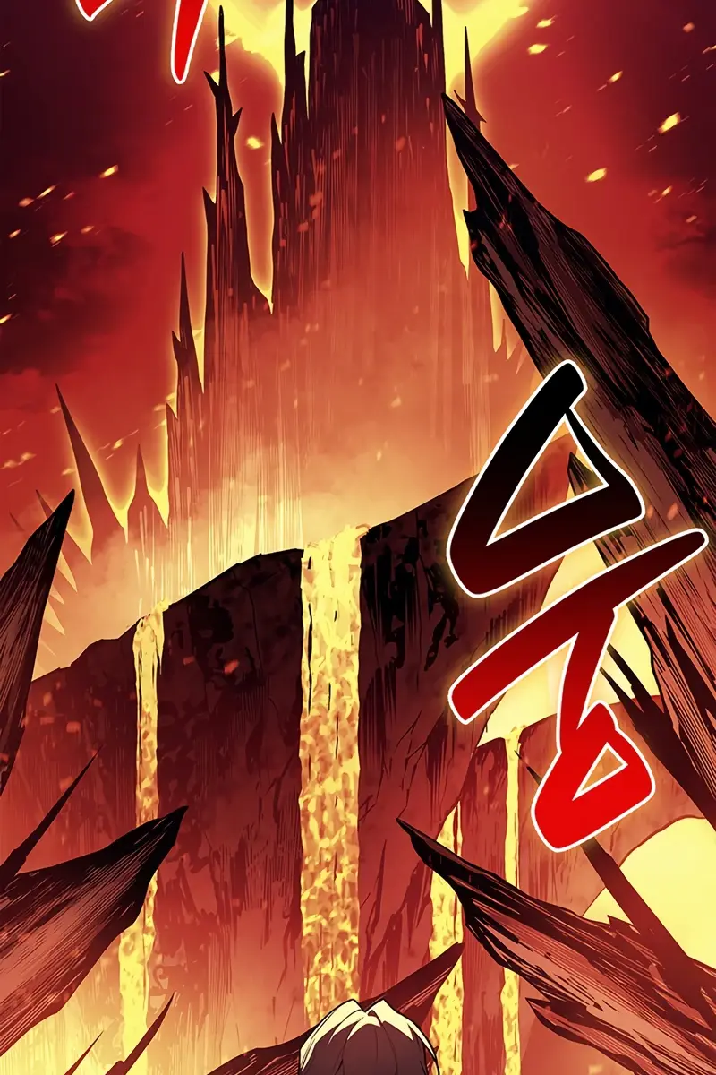 Return of Disaster Class Hero Chapter 170 Page 33