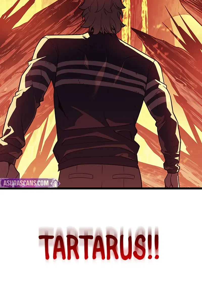 Return of Disaster Class Hero Chapter 170 Page 34